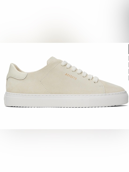 Axel Arigato Shoes - BNIB Axel Arigato Sneakers